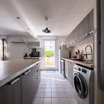 Appartement L'écrin Toulousain - Piscine Partagée Et Parking