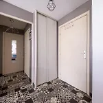 L'ecrin Toulousain - Piscine Partagee Et Parking Apartament