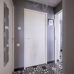 L'ecrin Toulousain - Piscine Partagee Et Parking