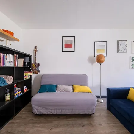 L'ecrin Toulousain - Piscine Partagee Et Parking * Toulouse