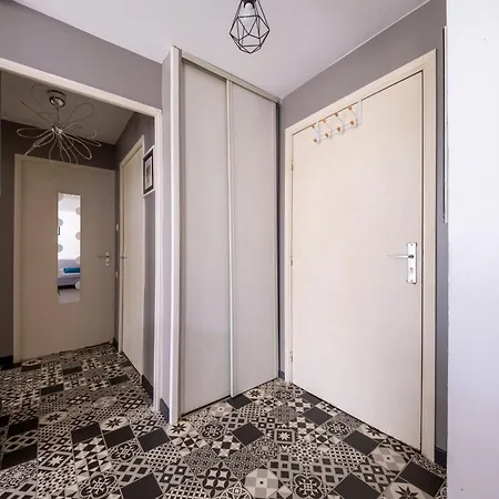 L'ecrin Toulousain - Piscine Partagee Et Parking Apartament