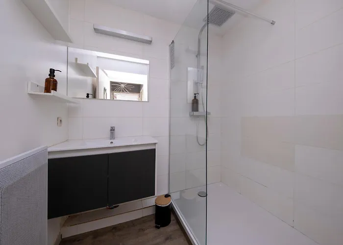 L'ecrin Toulousain - Piscine Partagee Et Parking * Toulouse